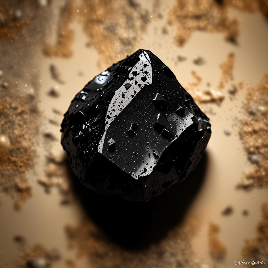 AI visualization of Dhofar 1629