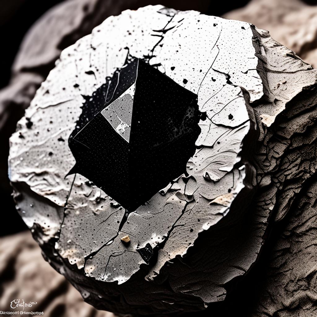 AI visualization of Cuddeback Dry Lake 010