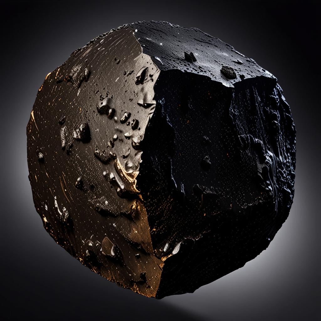 AI visualization of Cuero