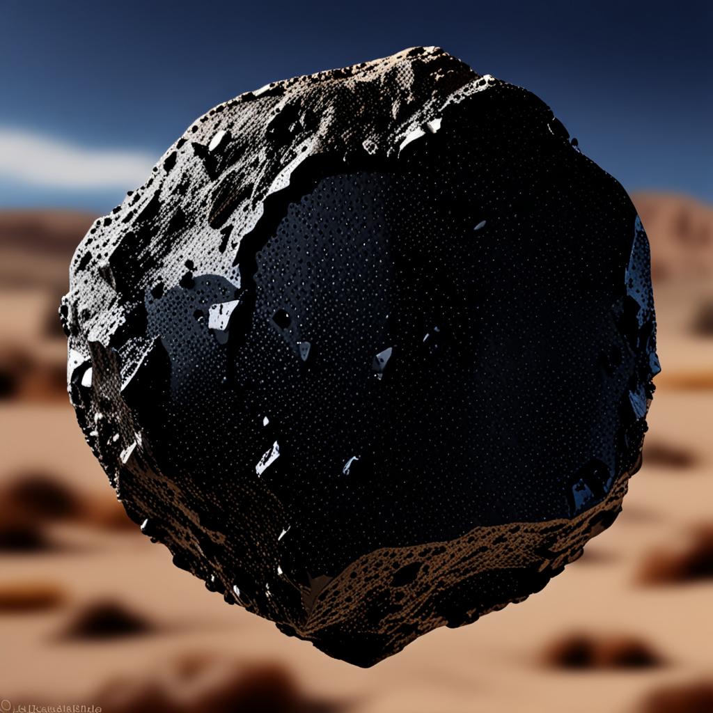 AI visualization of O'Malley 016