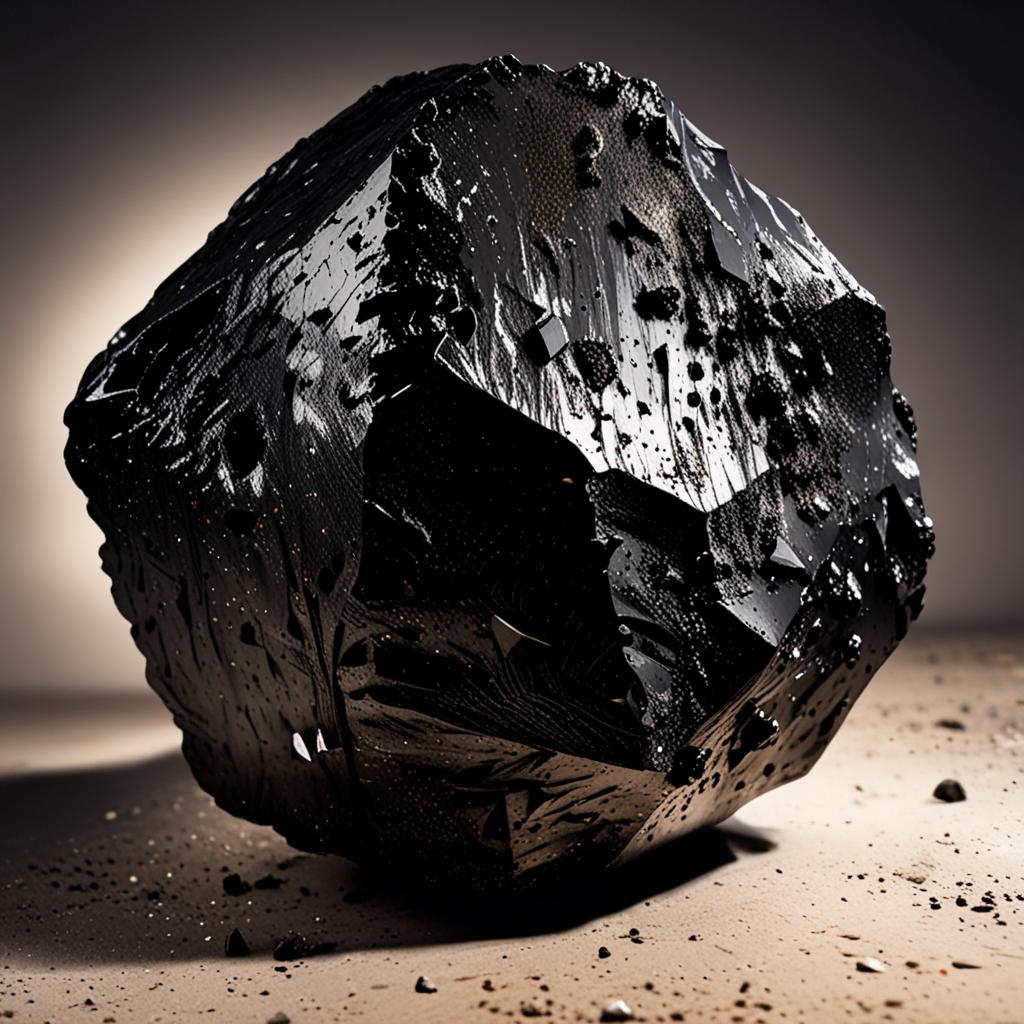 AI visualization of Cullison