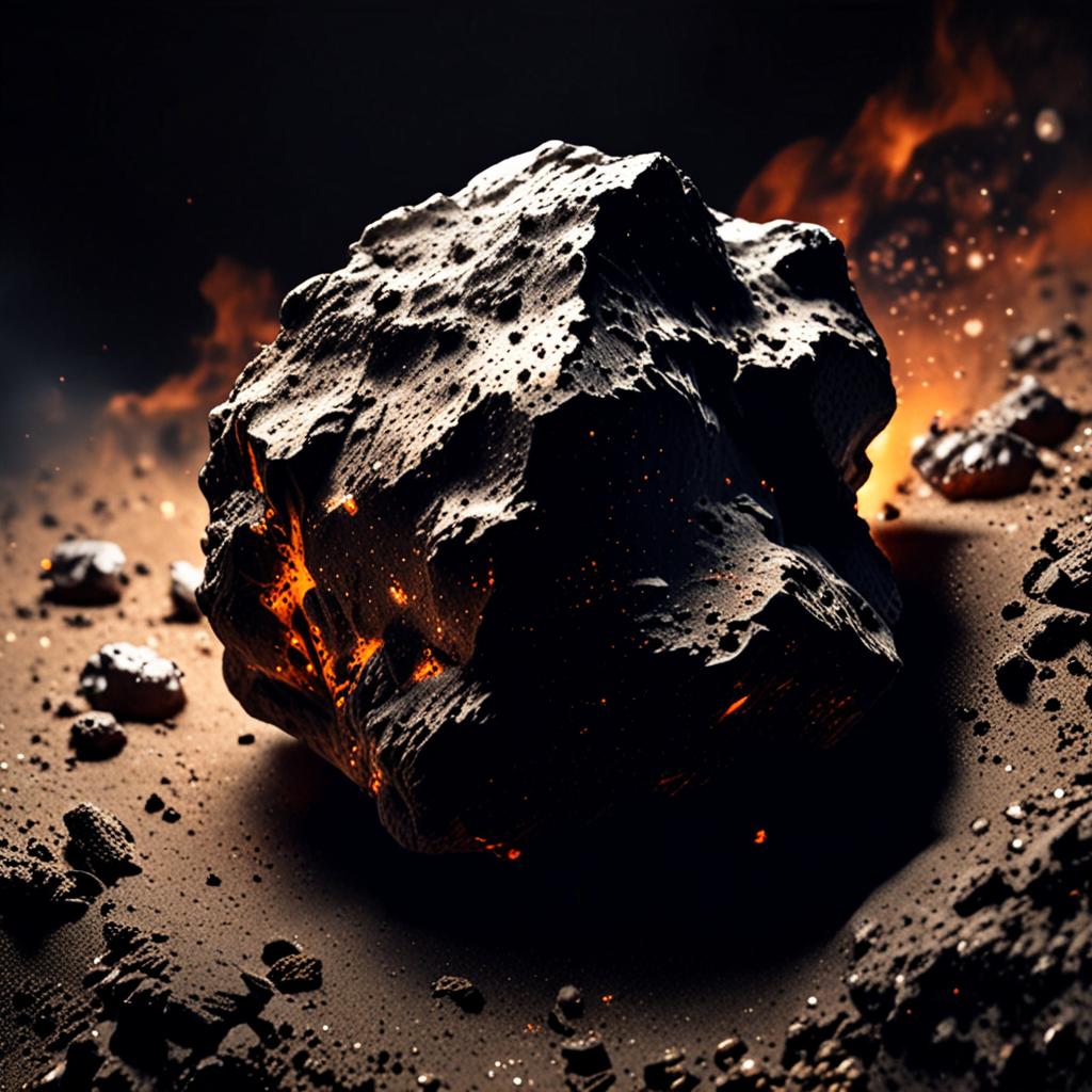 AI visualization of Dahmani