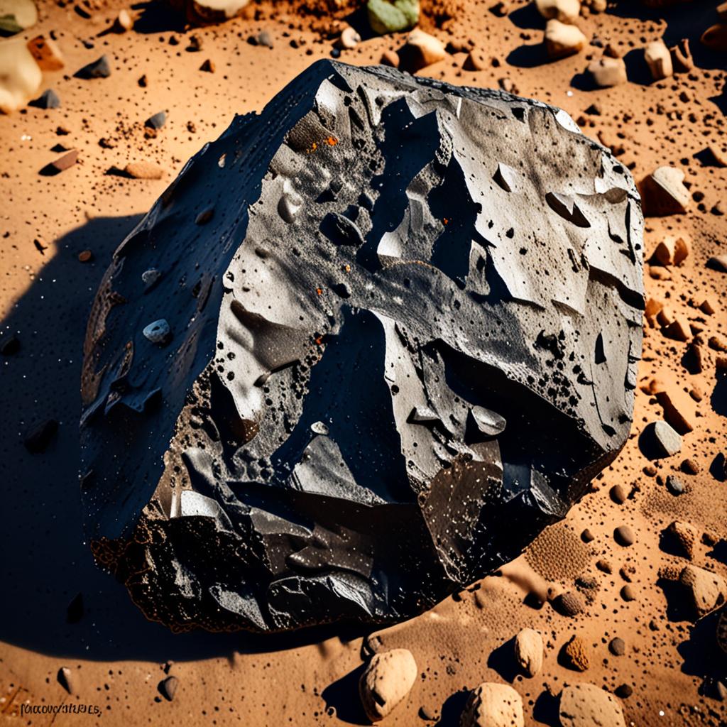 AI visualization of Dalgety Downs