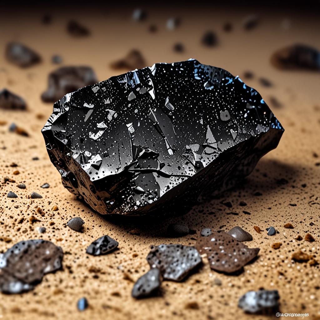 AI visualization of San Bernardino Wash