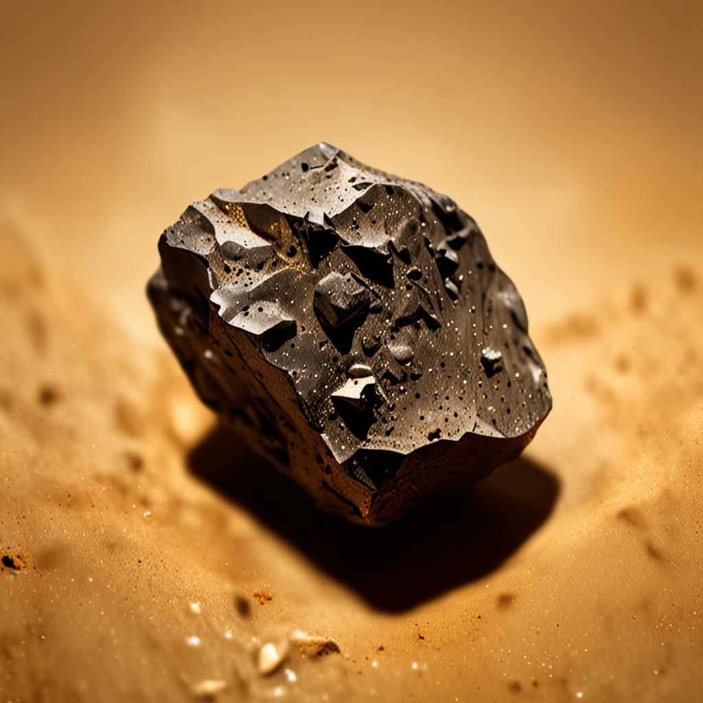 AI visualization of Dhofar 1632