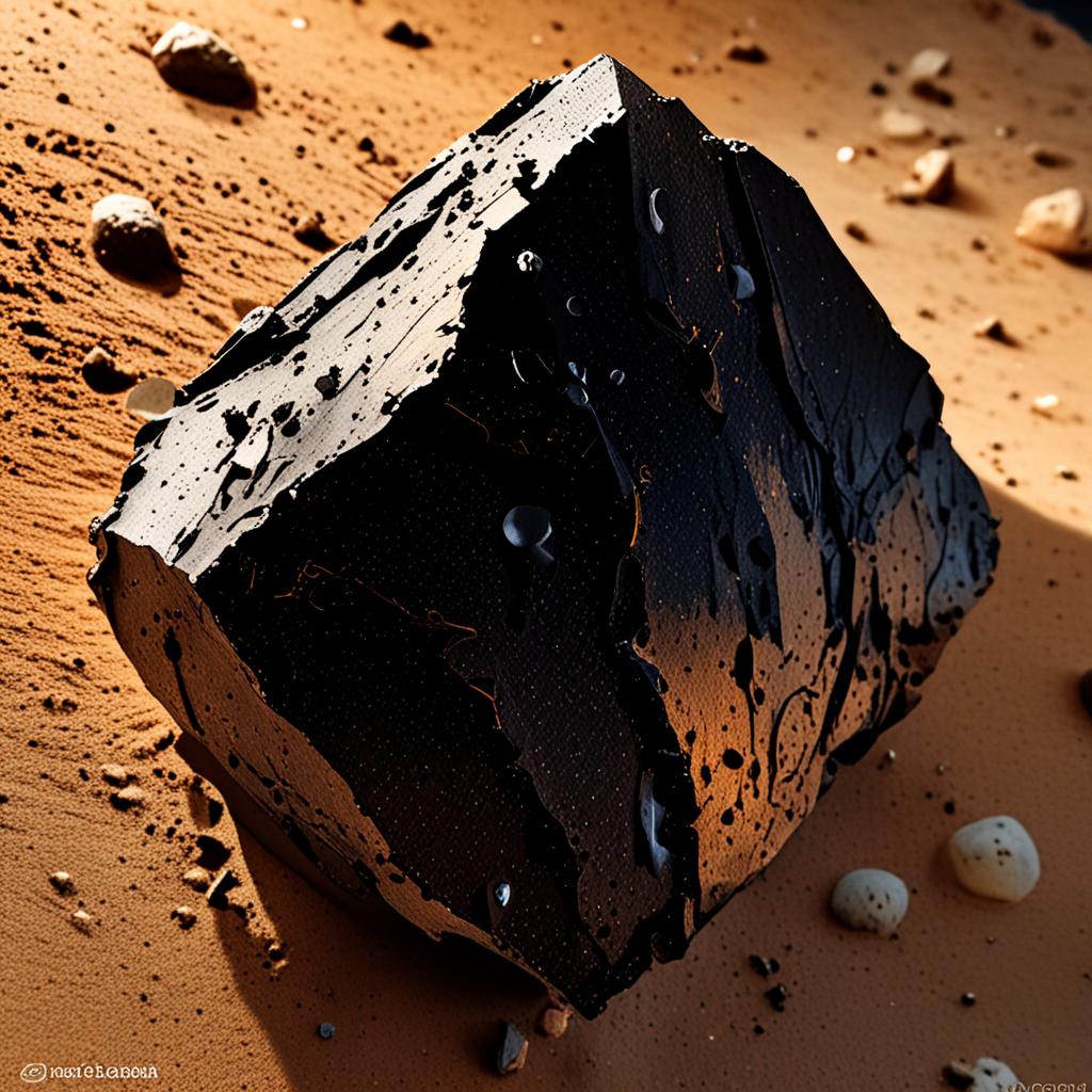 AI visualization of Dar al Gani 019