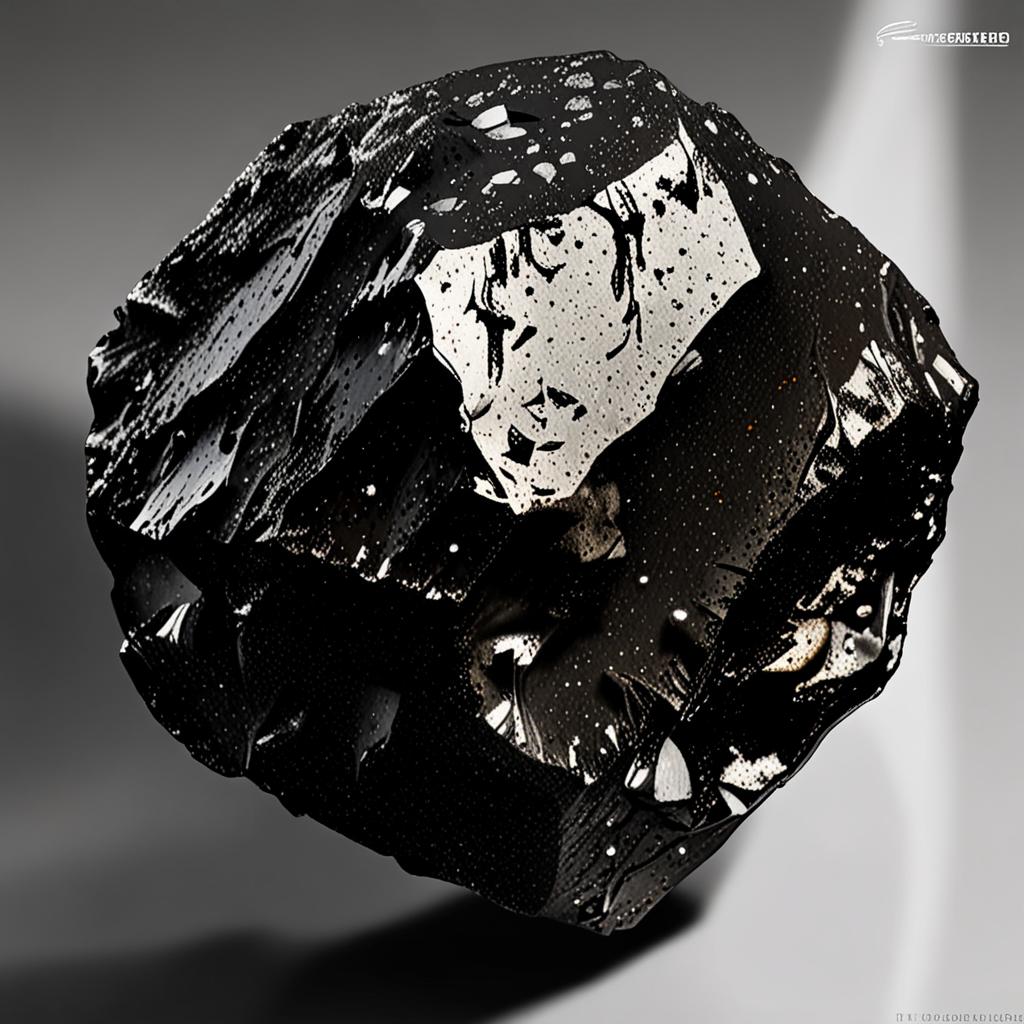 AI visualization of Frontier Mountain 09024