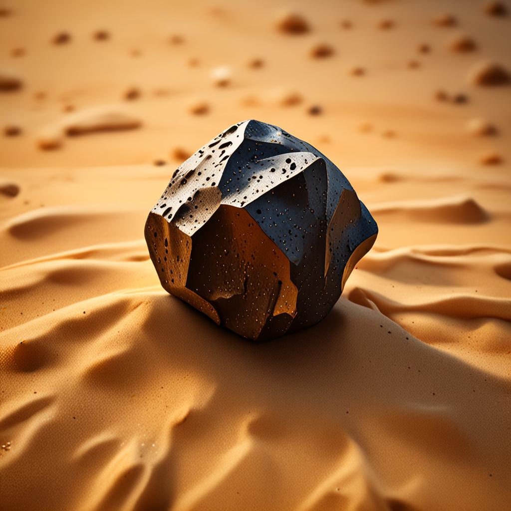 AI visualization of Umm as Samim 021