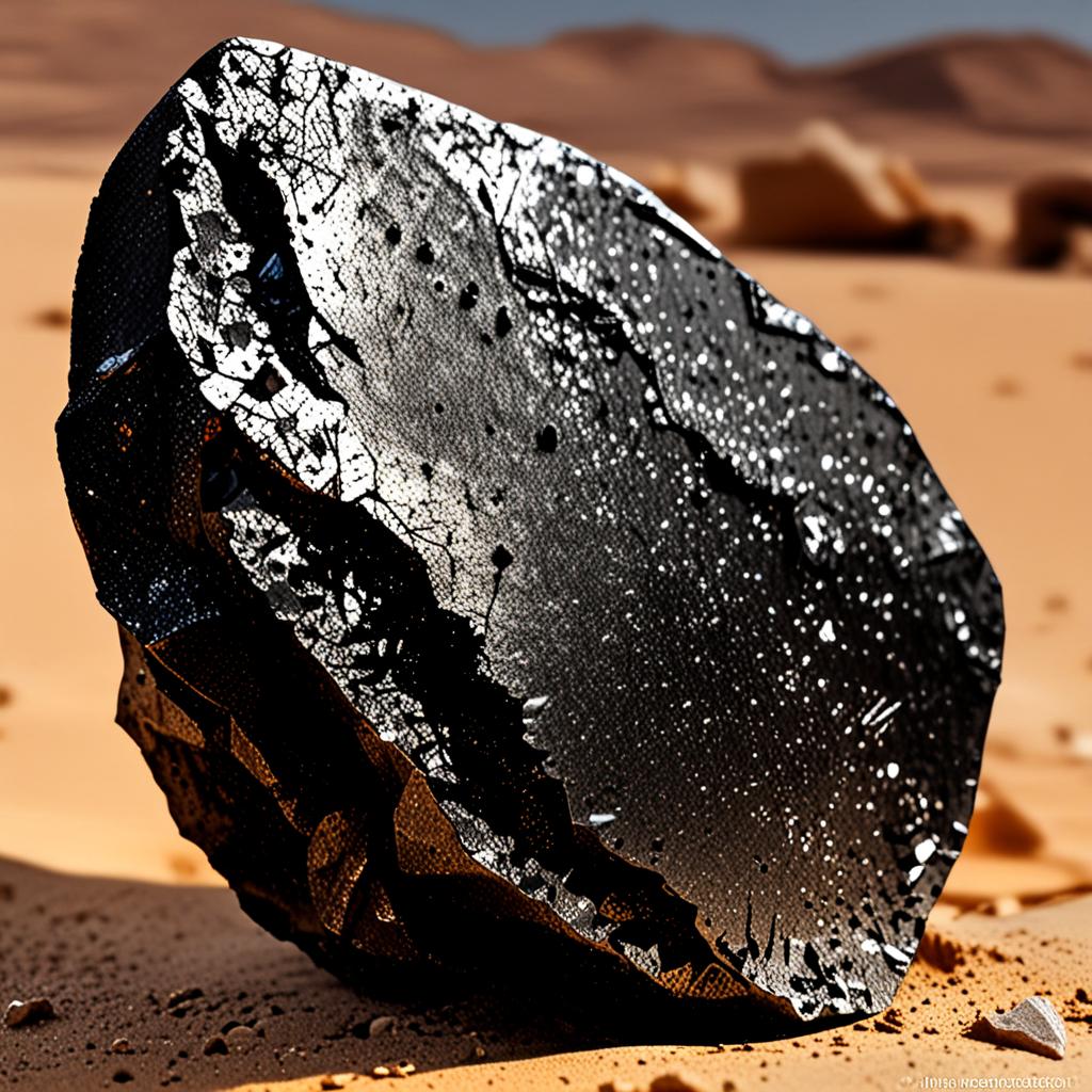 AI visualization of Umm as Samim 023