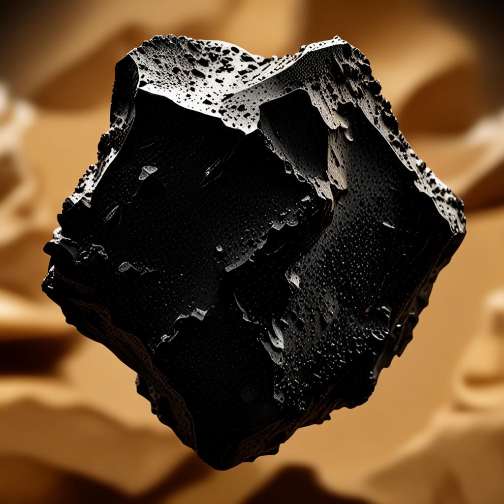 AI visualization of Umm as Samim 025