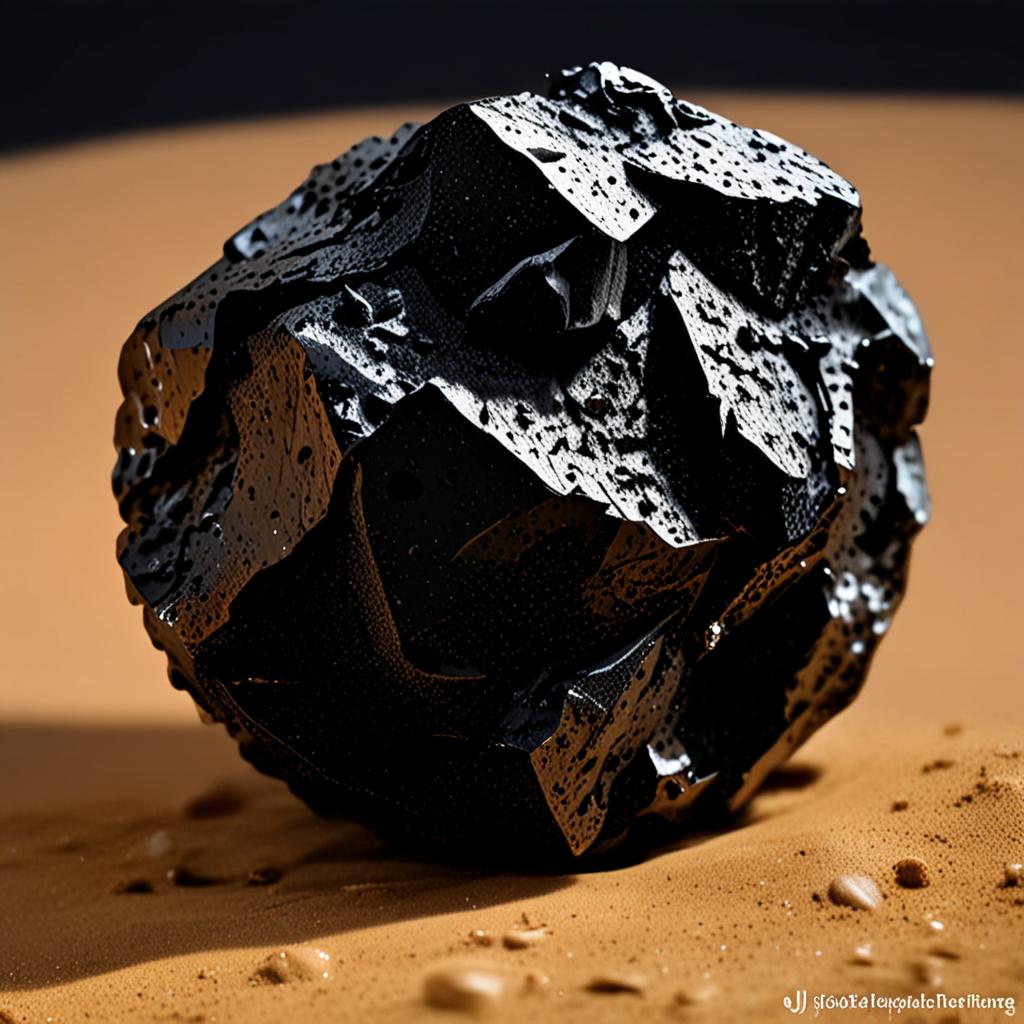 AI visualization of Ramlat as Sahmah 346