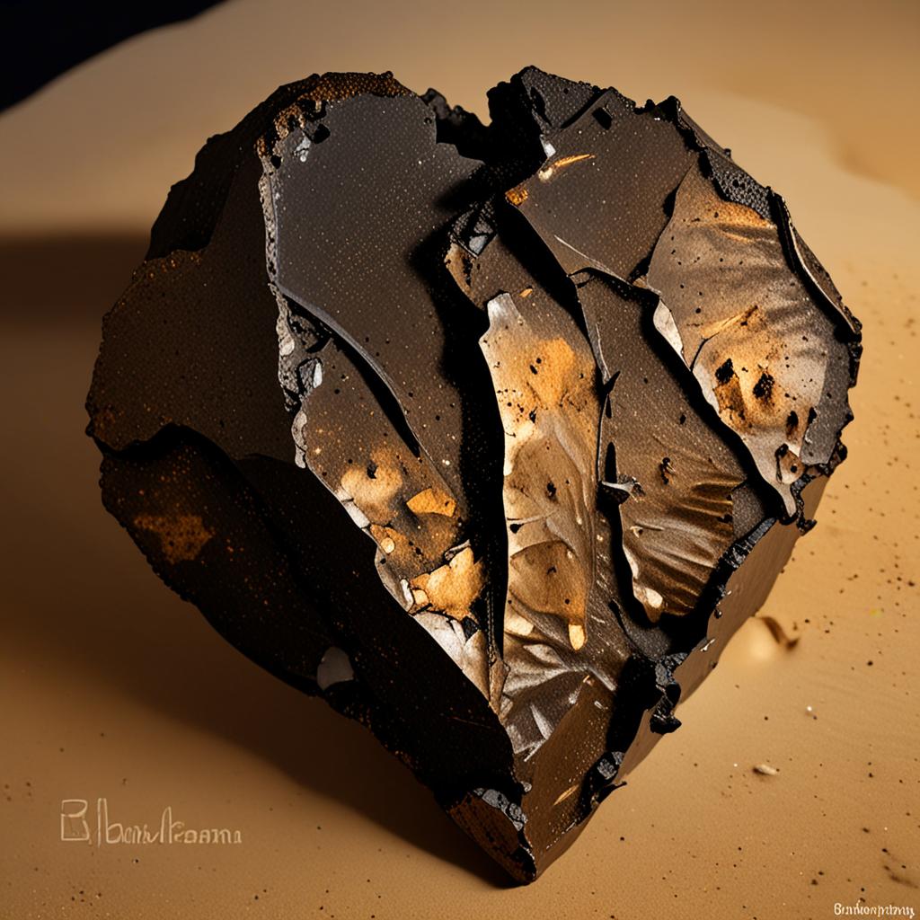 AI visualization of Ramlat as Sahmah 381