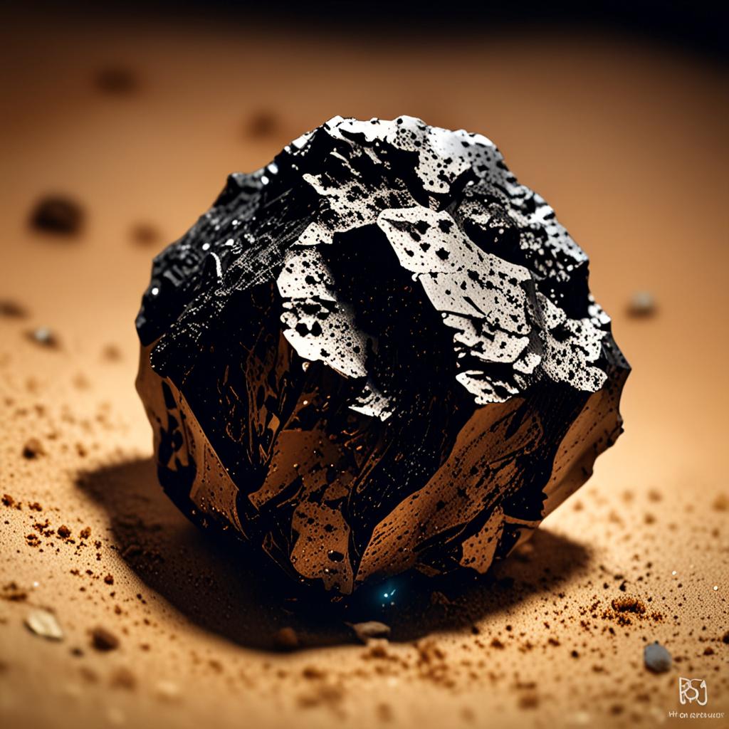 AI visualization of Sayh al Uhaymir 534