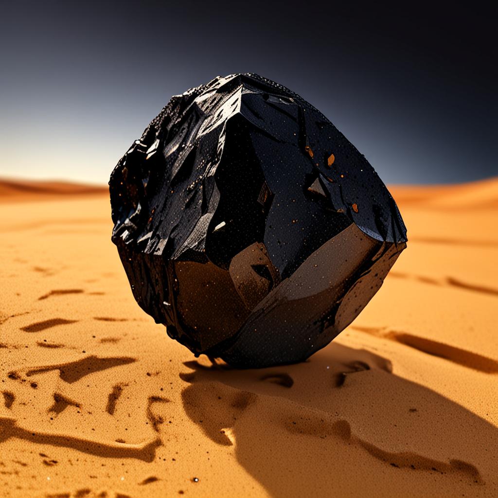 AI visualization of Dar al Gani 034