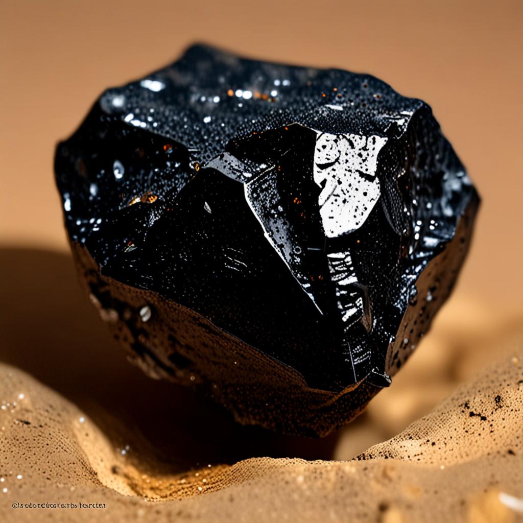 AI visualization of Ramlat as Sahmah 406