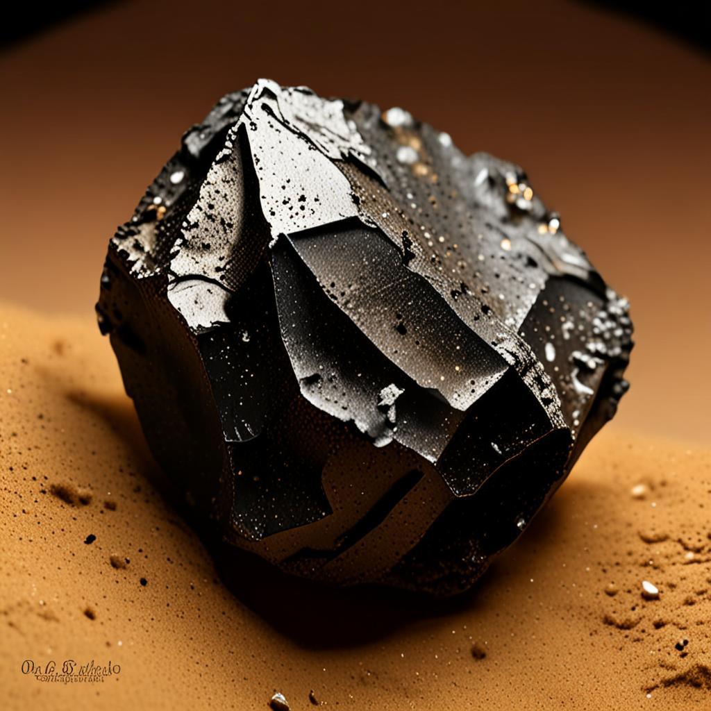 AI visualization of Ramlat as Sahmah 408