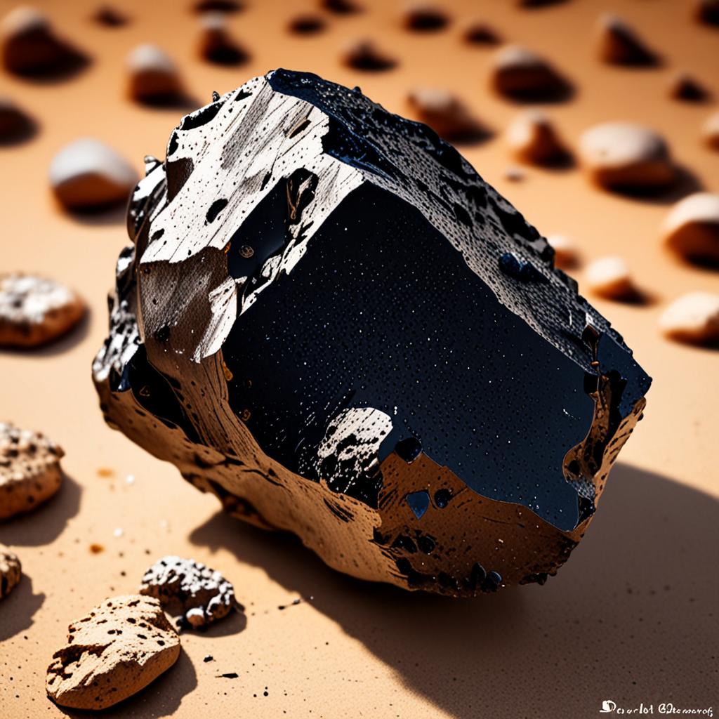 AI visualization of Dar al Gani 038