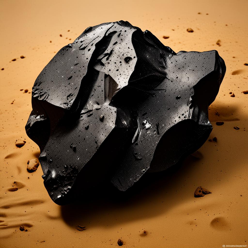 AI visualization of Sayh al Uhaymir 542