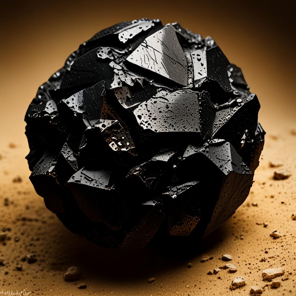 AI visualization of Ramlat as Sahmah 370