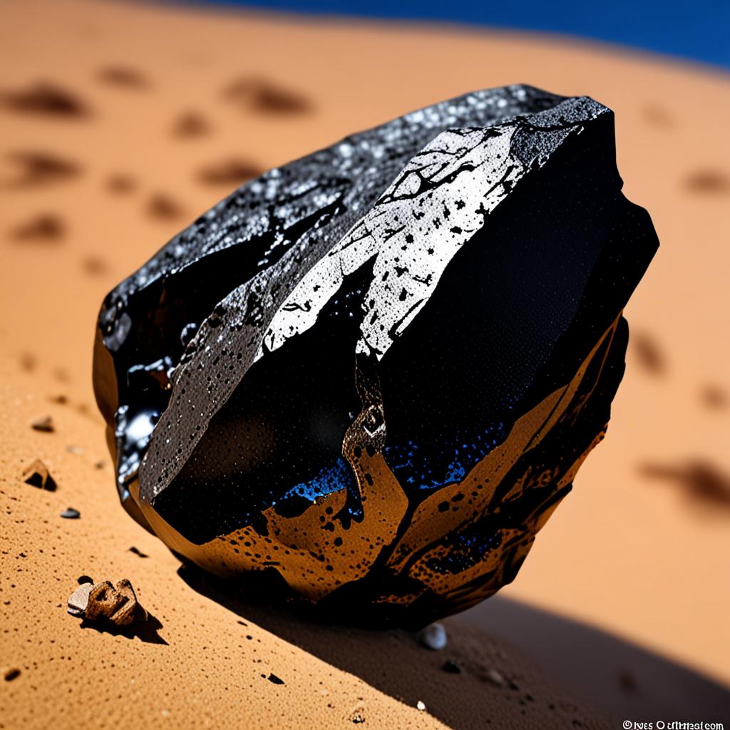 AI visualization of Dar al Gani 054