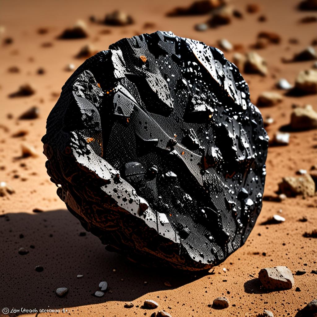 AI visualization of El Médano 052