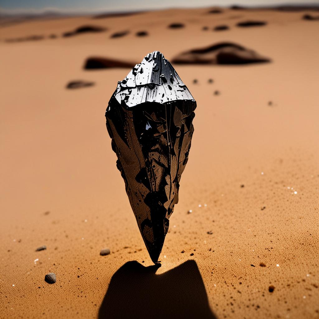 AI visualization of Dhofar 1476