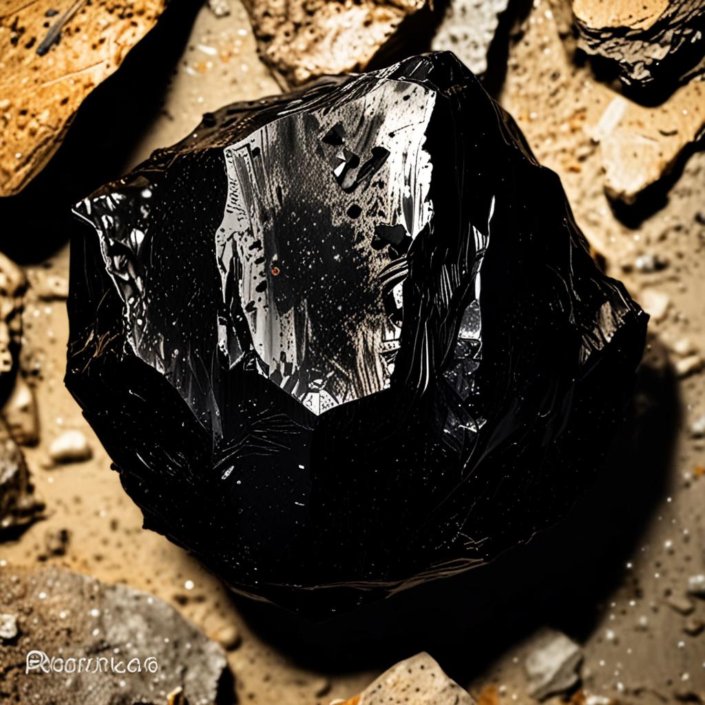 AI visualization of Watonga