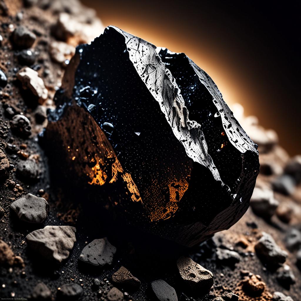 AI visualization of Contis-Plage