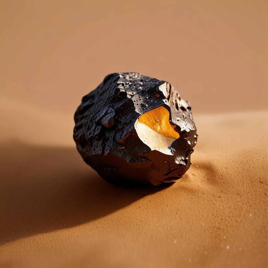 AI visualization of Dar al Gani 069