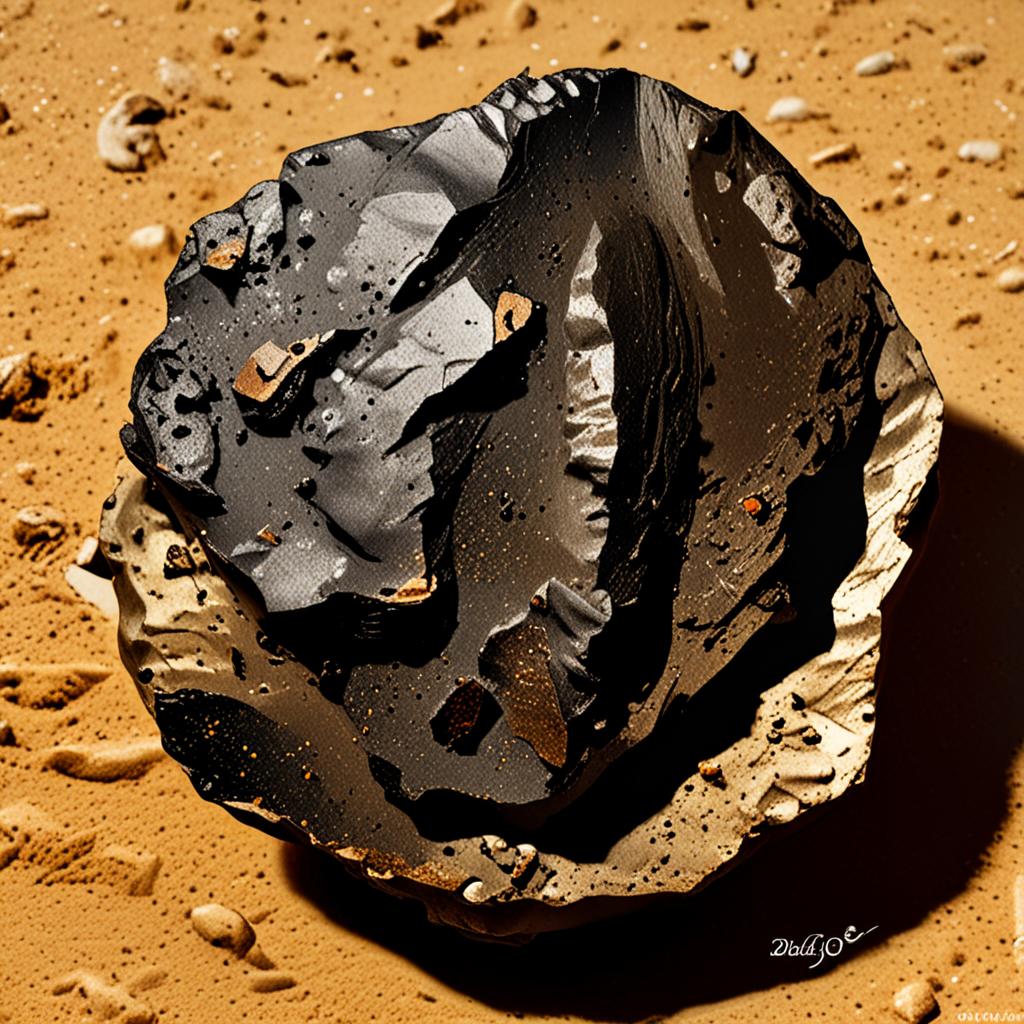 AI visualization of Dar al Gani 085