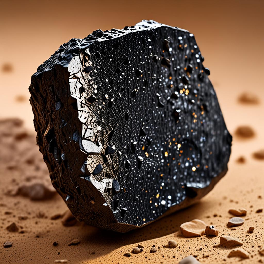 AI visualization of Umm as Samim 017