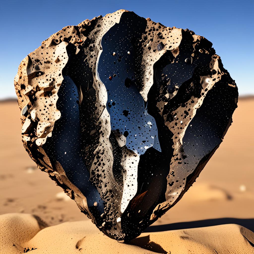 AI visualization of Dhofar 1673