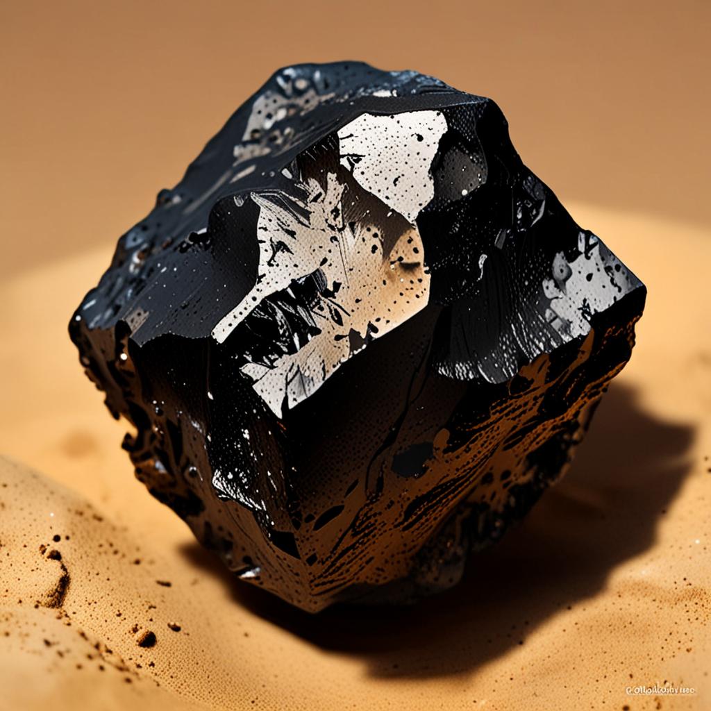 AI visualization of Dar al Gani 097