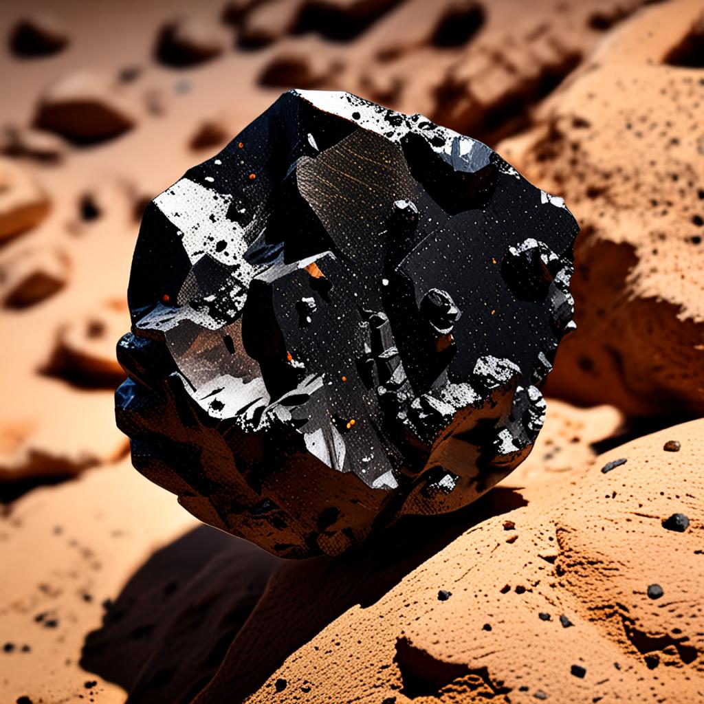 AI visualization of El Médano 067