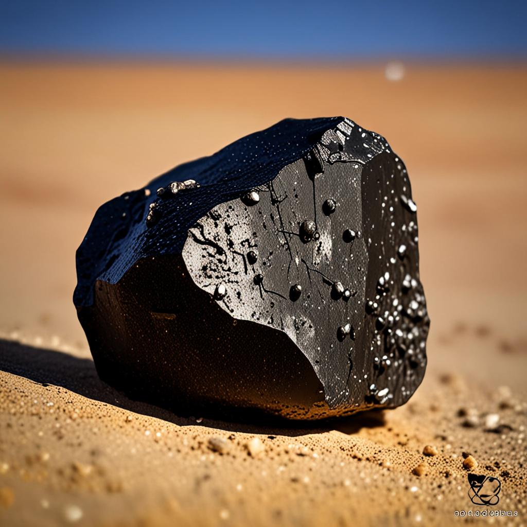 AI visualization of Dhofar 1678