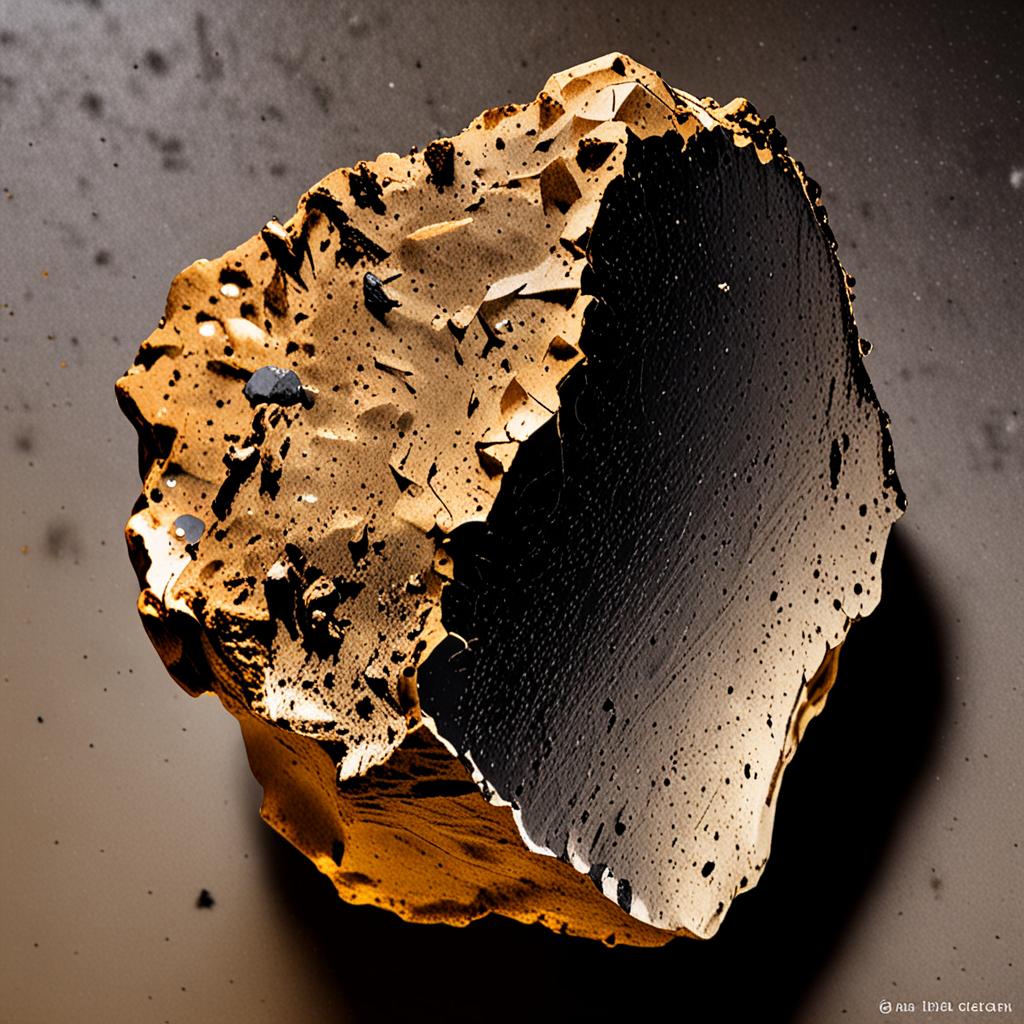 AI visualization of Dar al Gani 1011