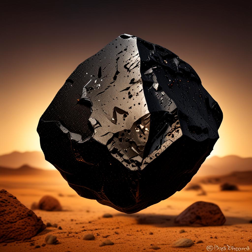 AI visualization of El Médano 079