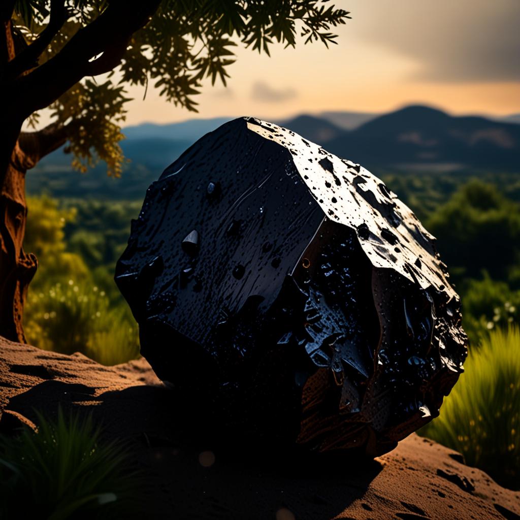 AI visualization of Kumtag 003