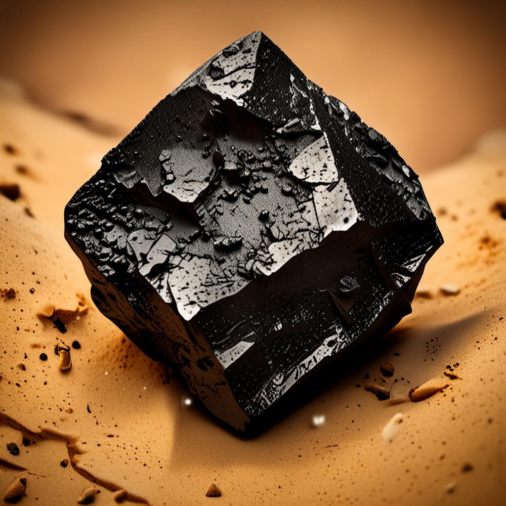 AI visualization of Tieret 010