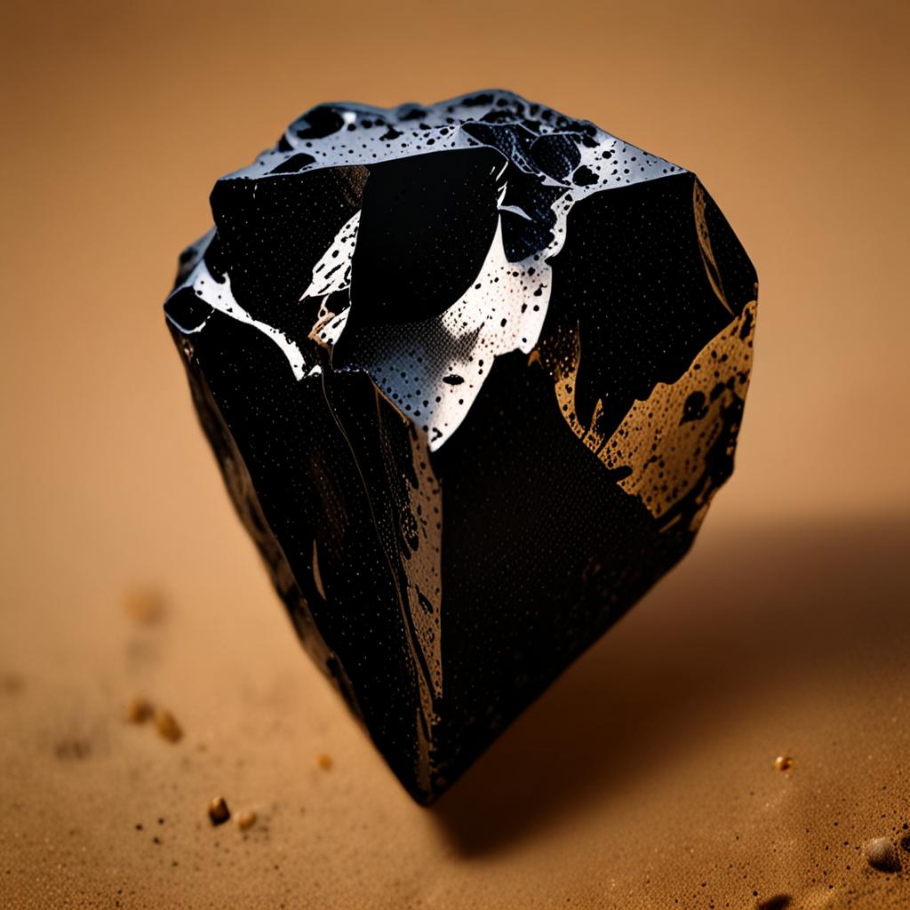 AI visualization of Dar al Gani 1024