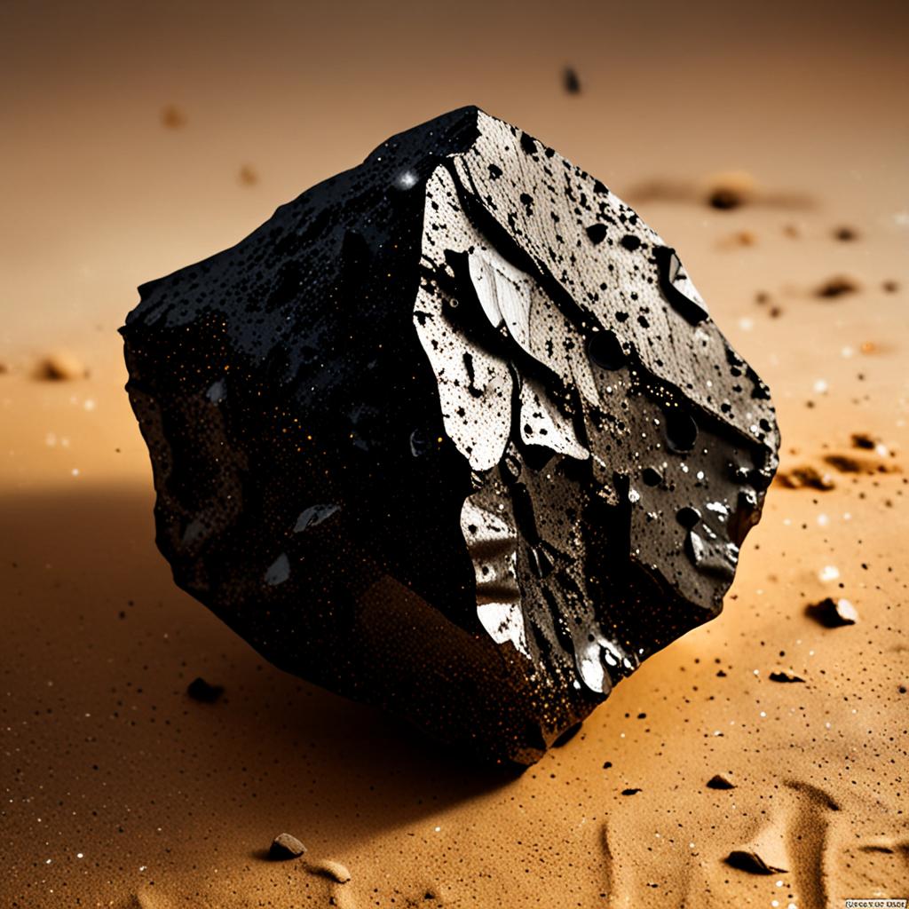 AI visualization of Dar al Gani 1030