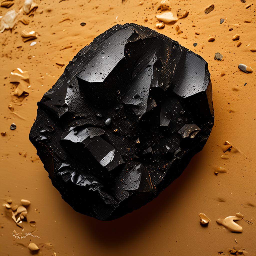 AI visualization of Dar al Gani 1036