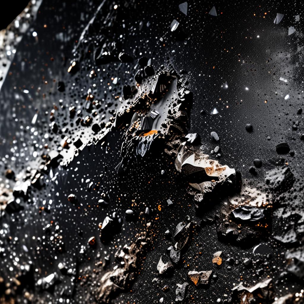 AI visualization of Hart