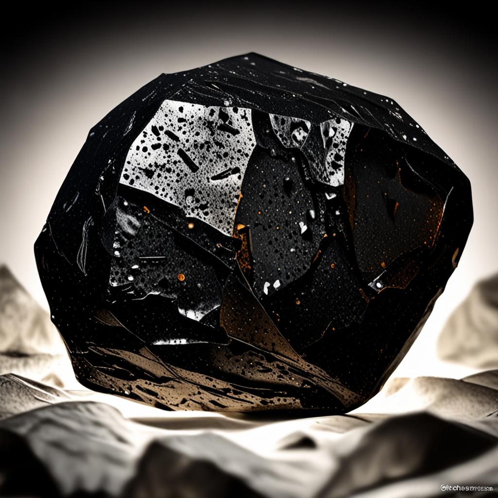 AI visualization of Fairburn