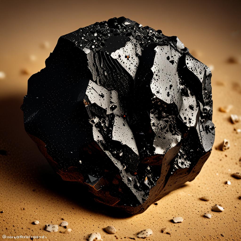 AI visualization of Dar al Gani 109