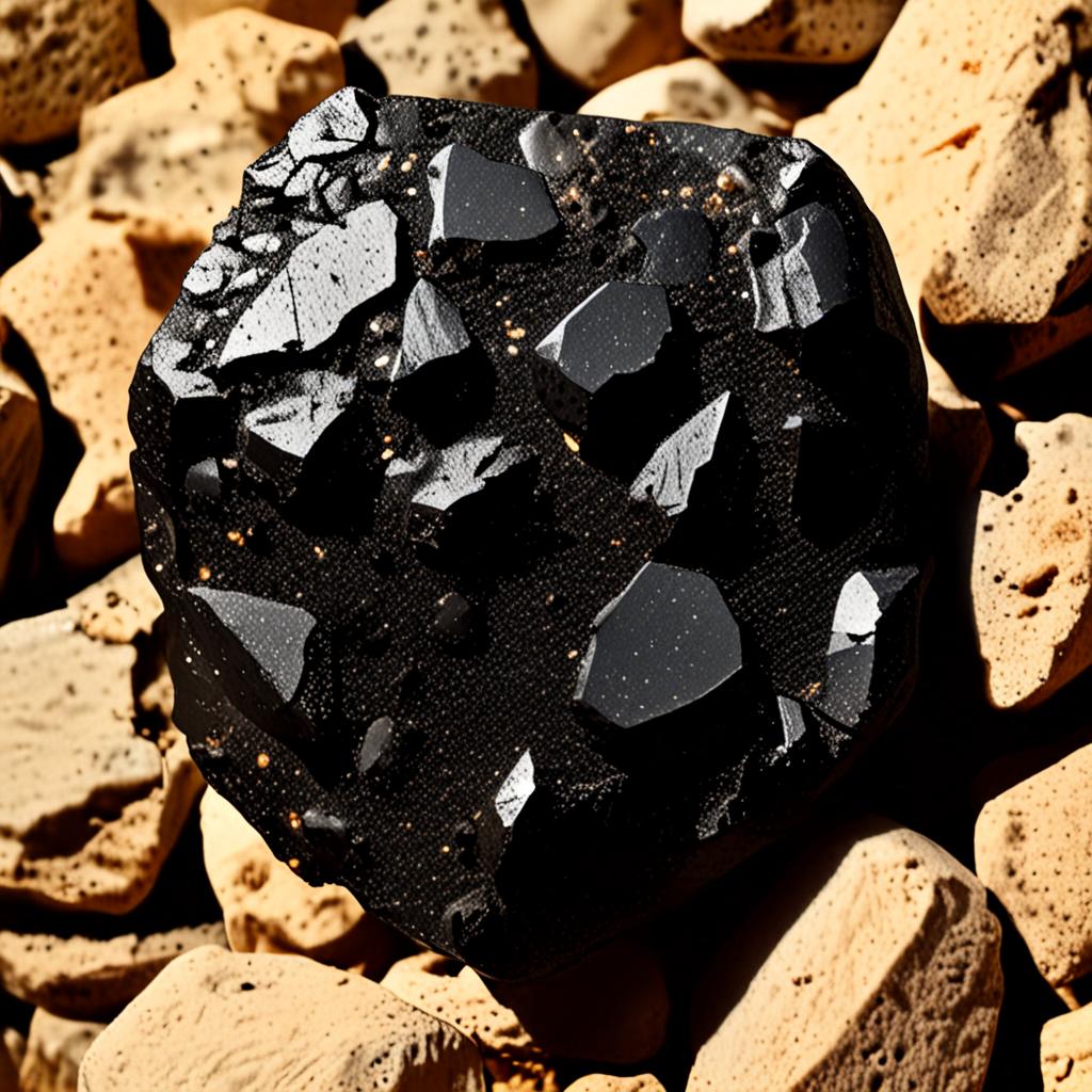 AI visualization of El Médano 088