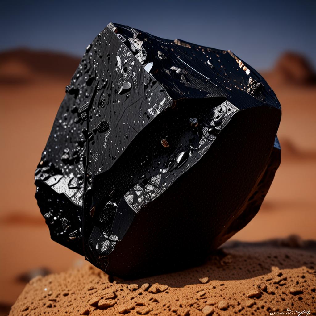 AI visualization of El Médano 093