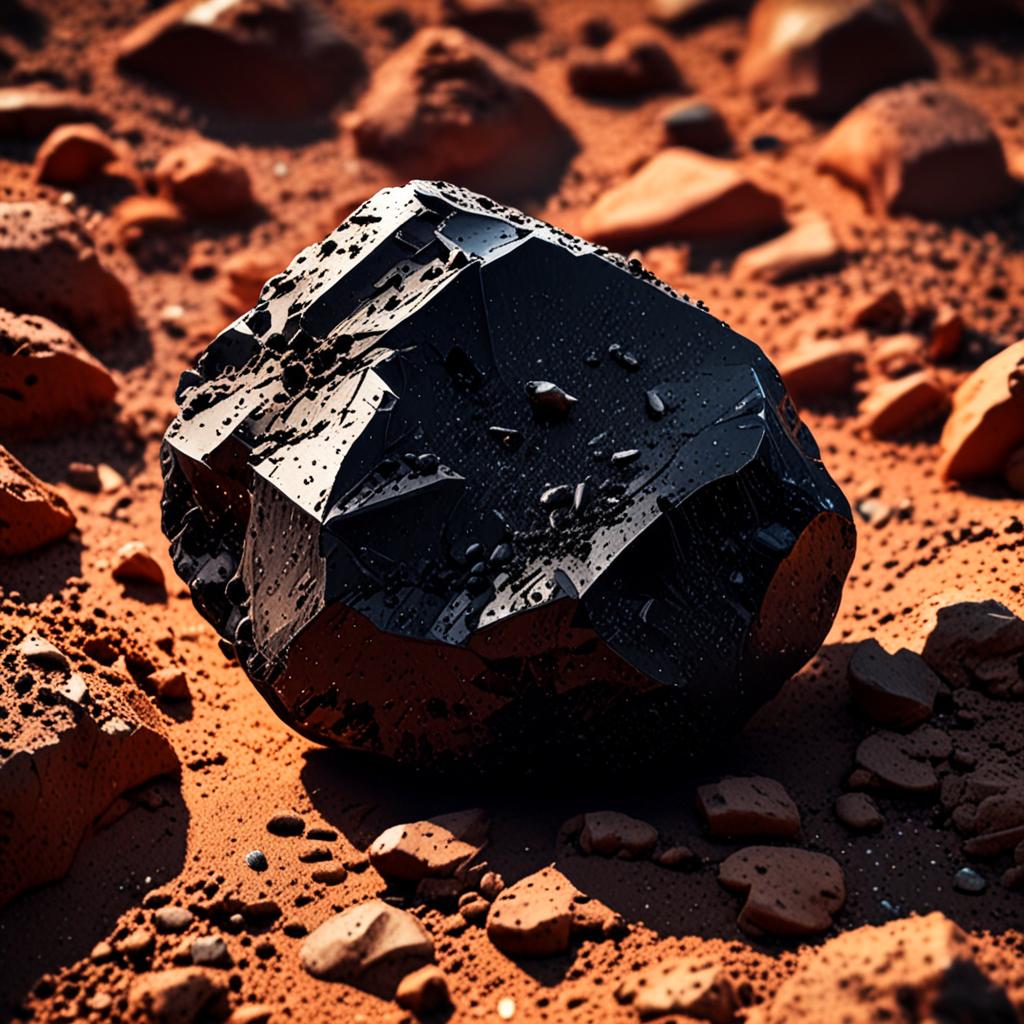 AI visualization of El Médano 095