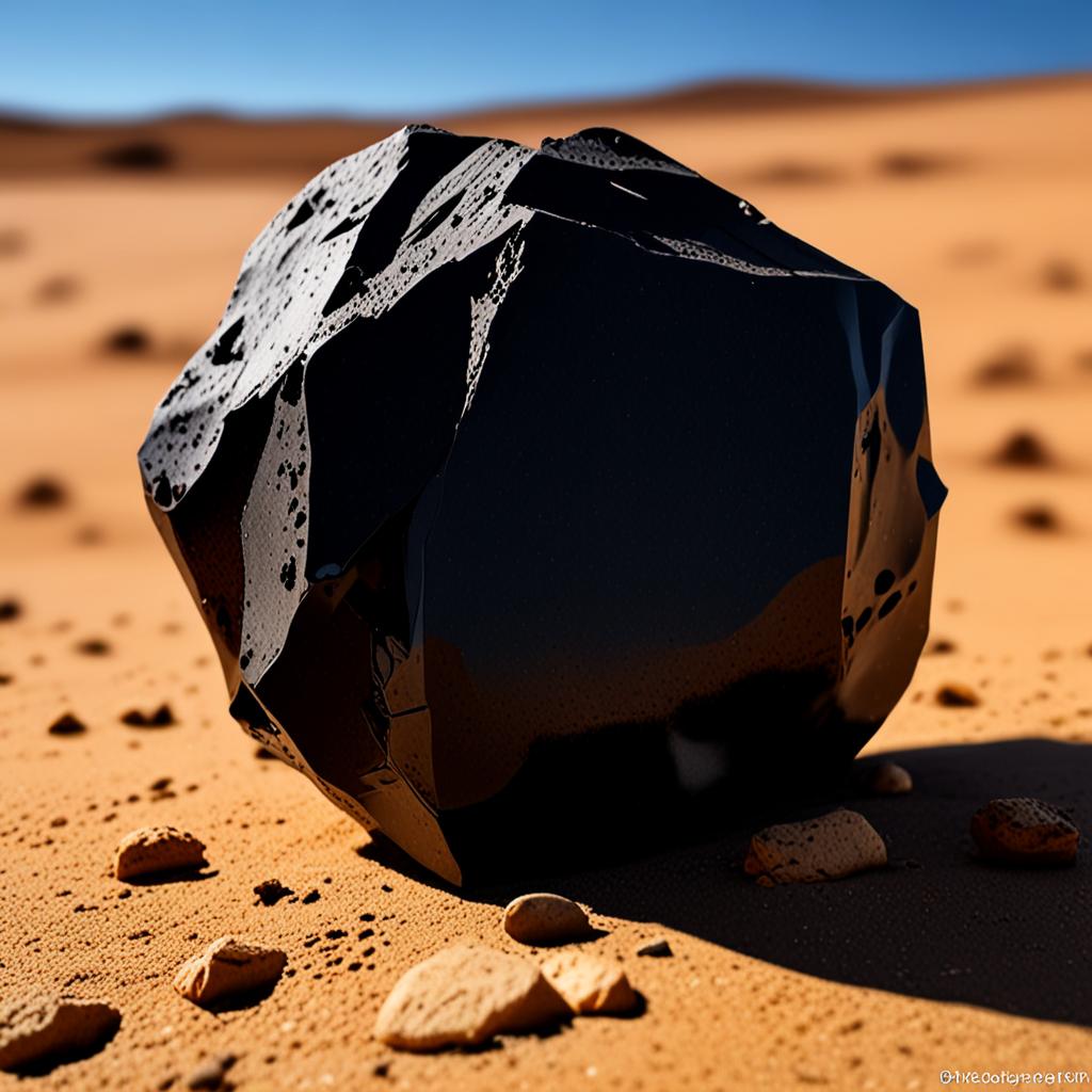 AI visualization of El Médano 120