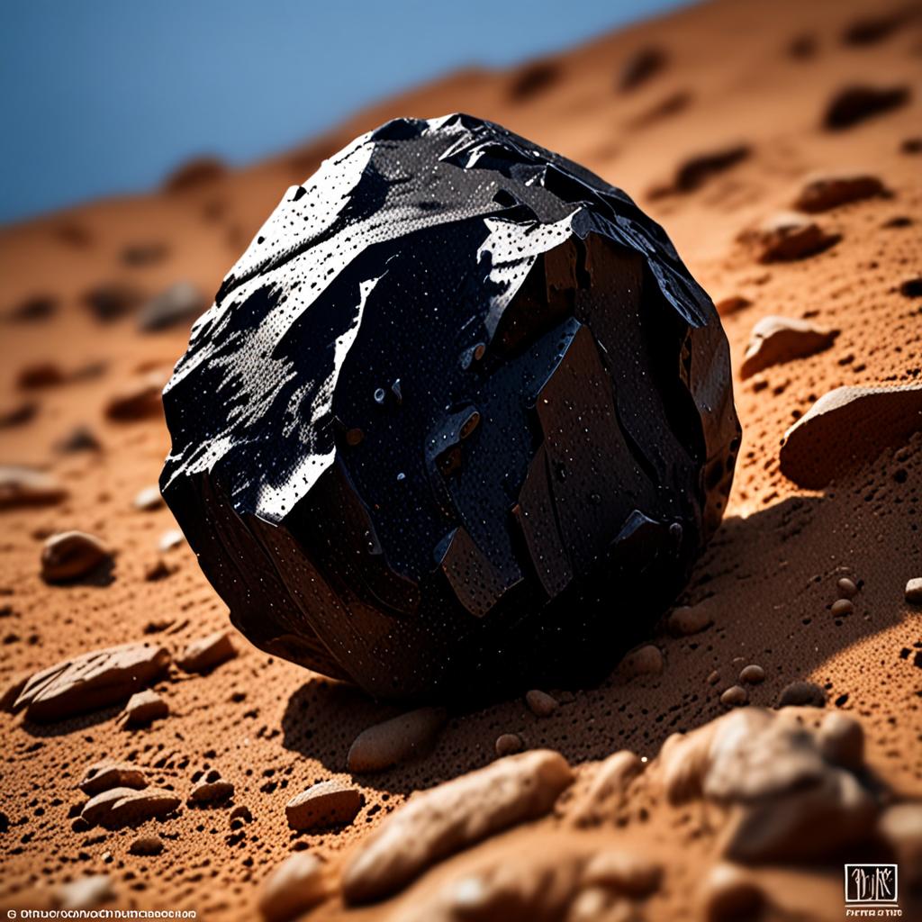 AI visualization of El Médano 122